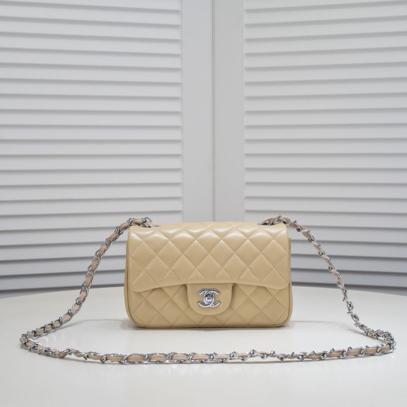 Chanel CF Series Bags